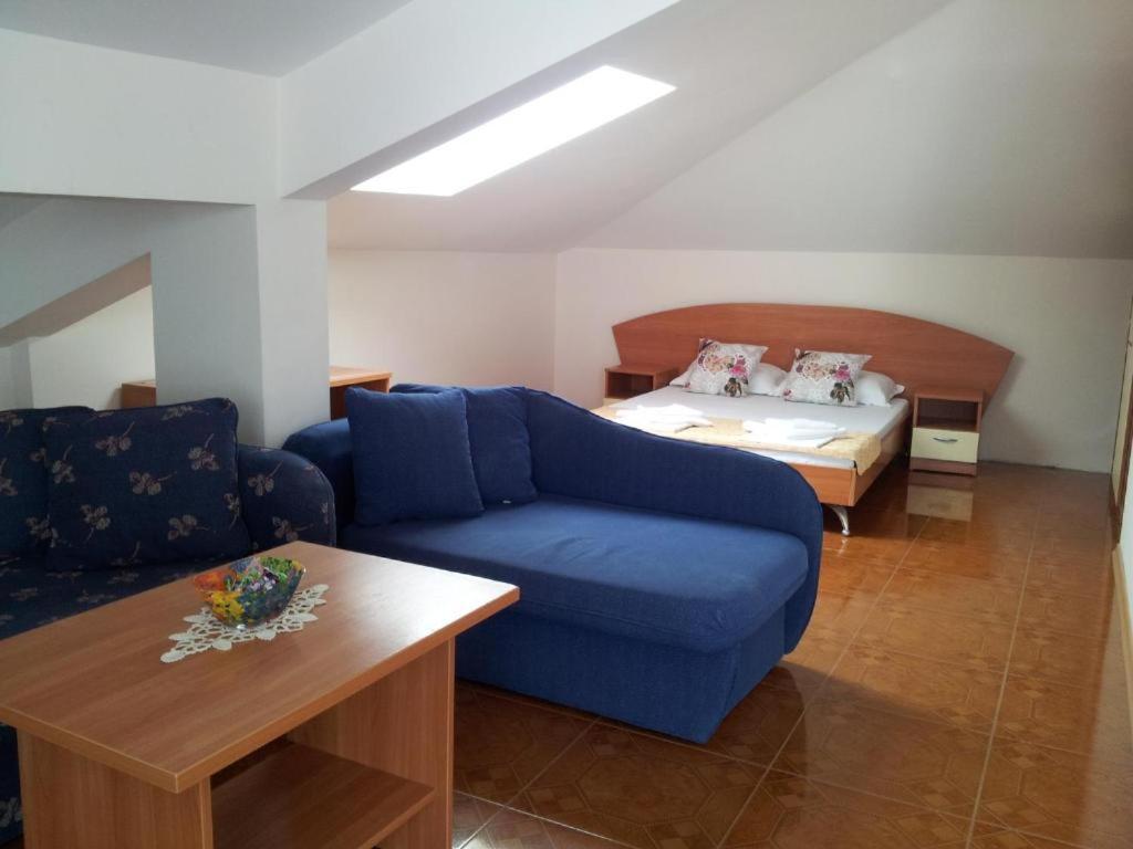 Villa Diana Sozopol Eksteriør bilde