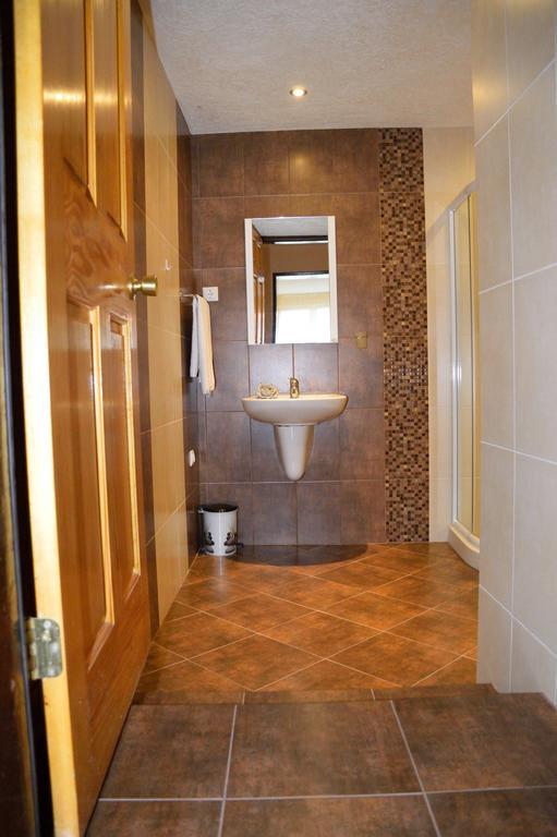 Villa Diana Sozopol Eksteriør bilde