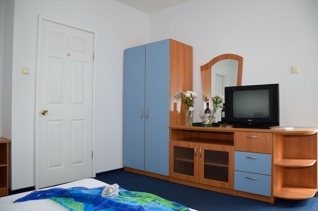Villa Diana Sozopol Rom bilde