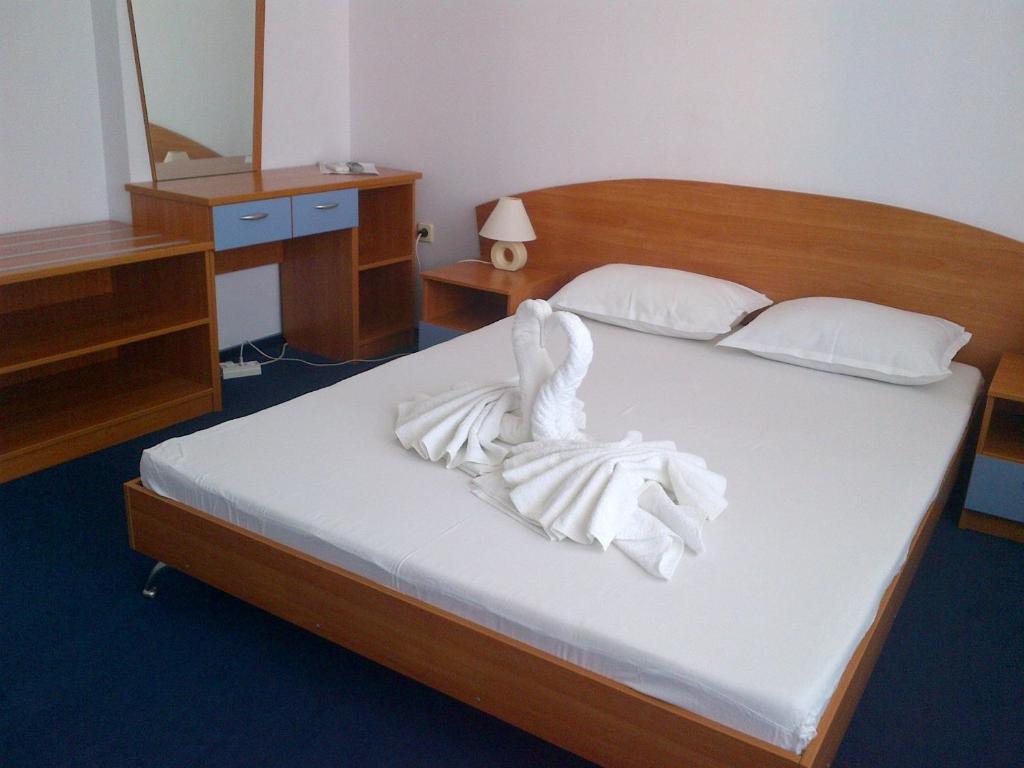 Villa Diana Sozopol Rom bilde