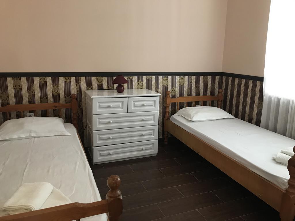Villa Diana Sozopol Eksteriør bilde