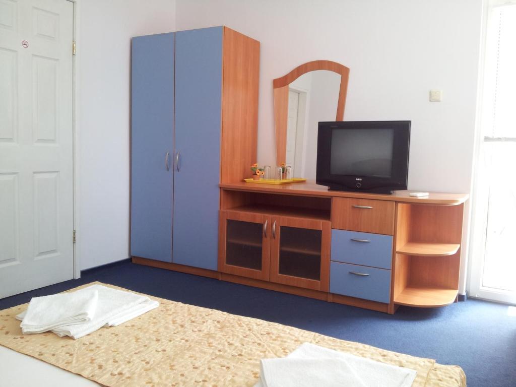 Villa Diana Sozopol Rom bilde
