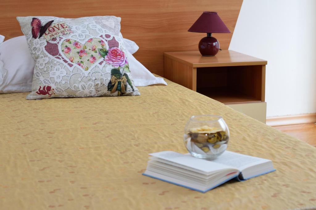 Villa Diana Sozopol Rom bilde